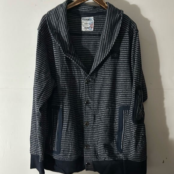 Parish Nation NWOT - Picture 1 of 14